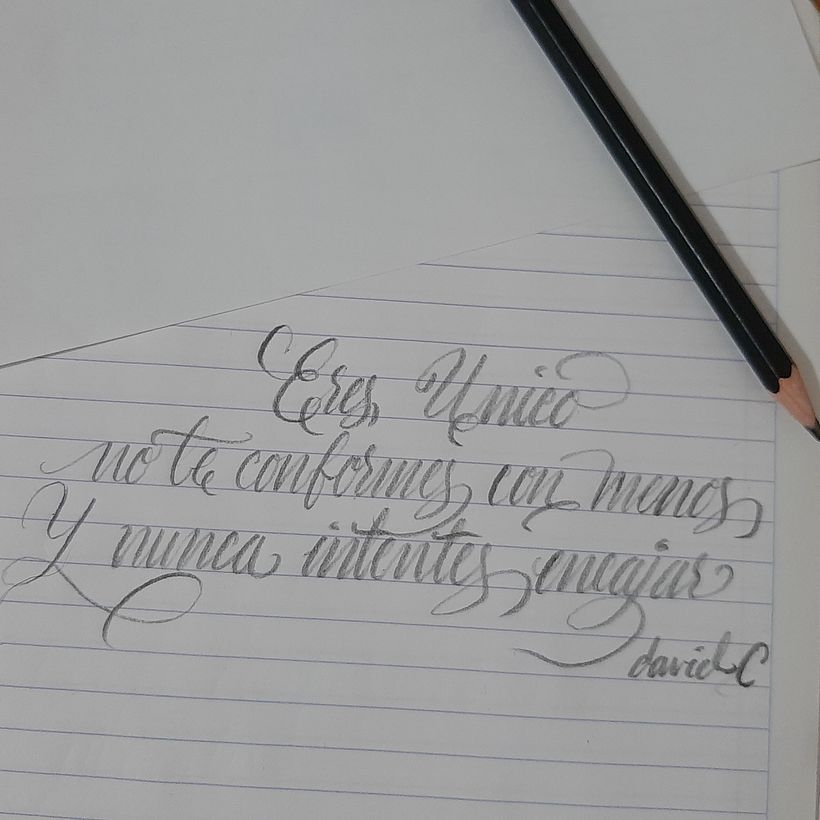 Algo que leí y me gusto.