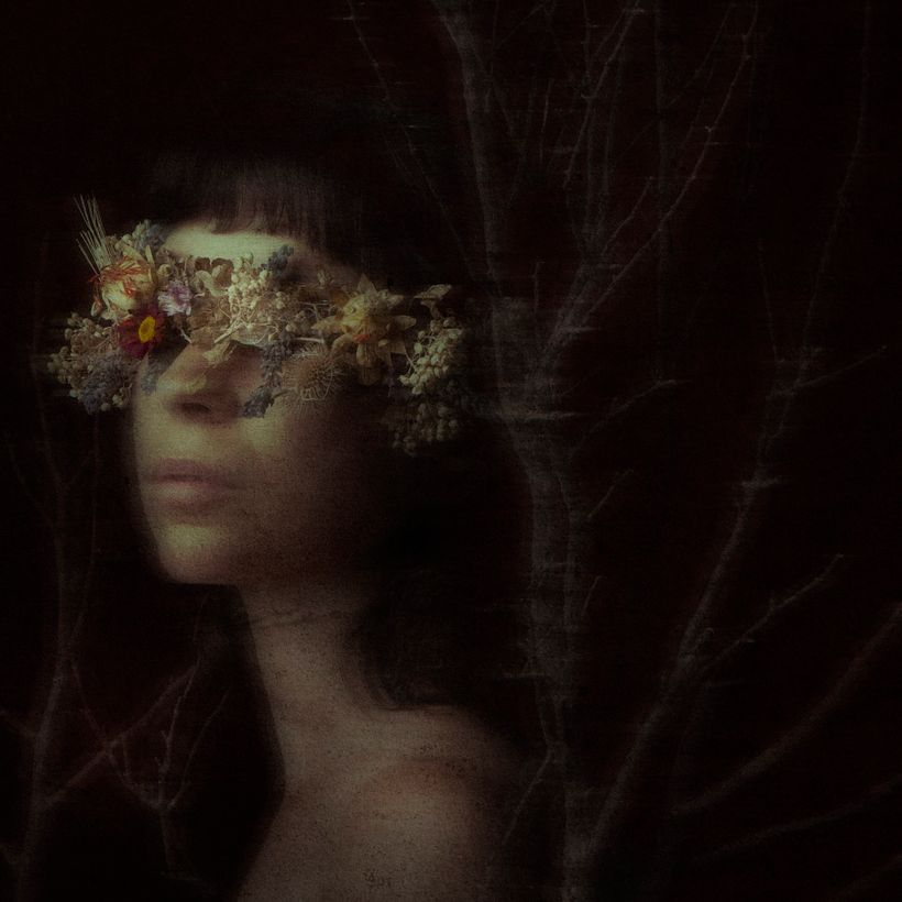 Spring growing in my mind 1
