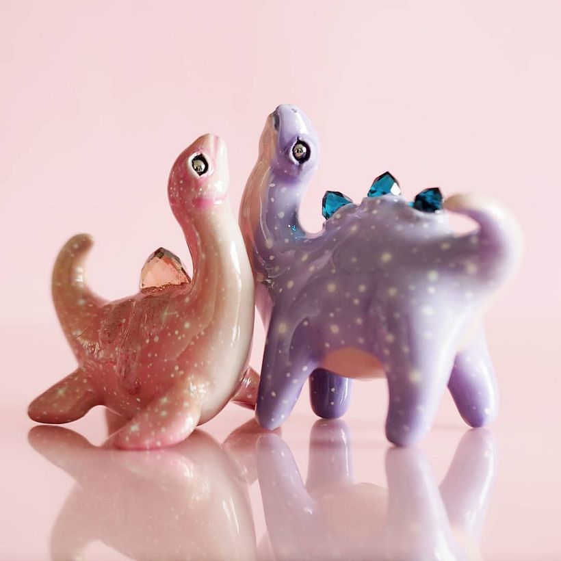 Pieza creada por Maikki.