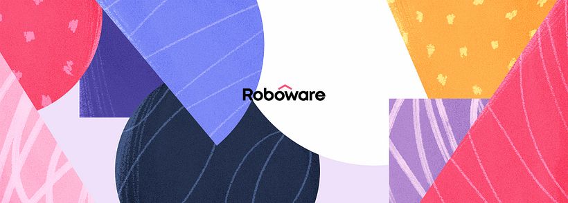 Roboware by Mitsubishi 0