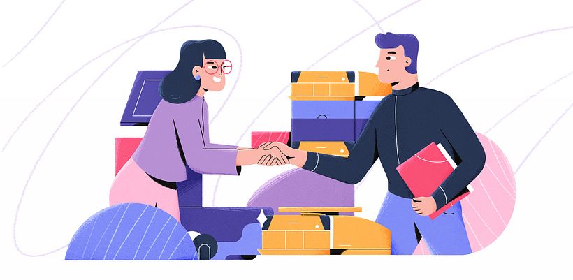 Roboware by Mitsubishi 2