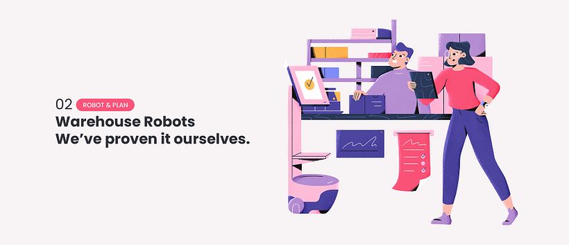 Roboware by Mitsubishi 8