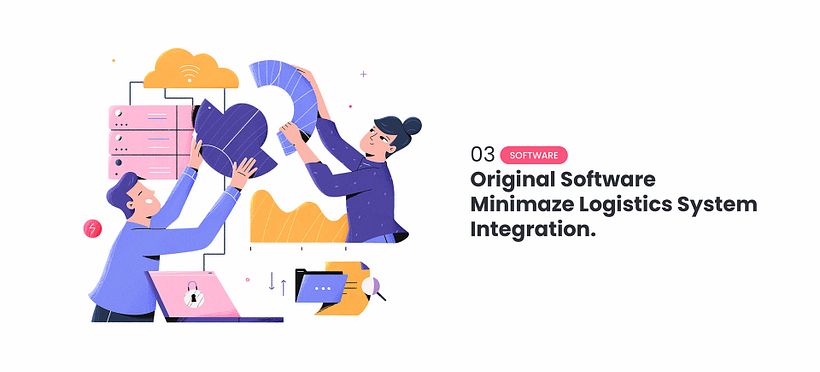 Roboware by Mitsubishi 7