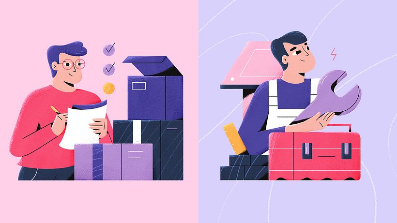 Roboware by Mitsubishi 12