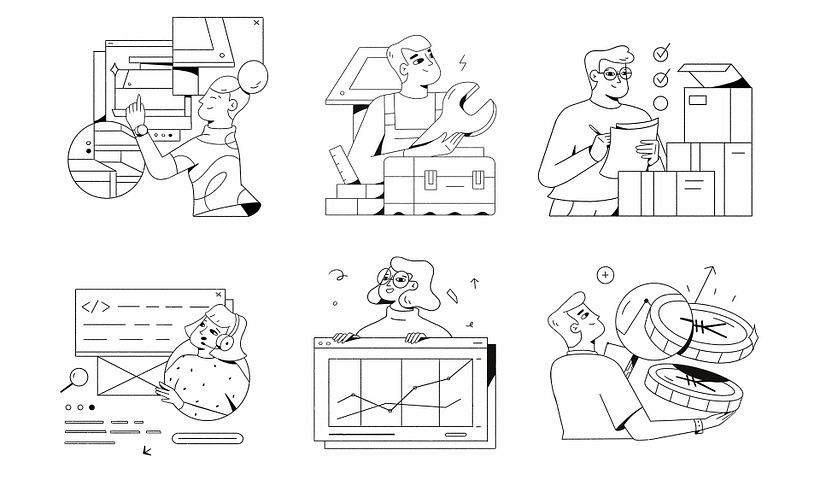 Roboware by Mitsubishi 9