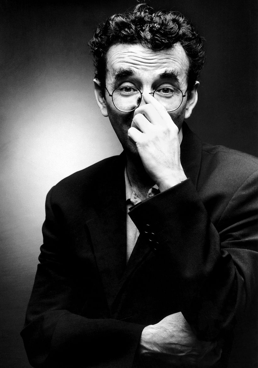 Roberto Bolaño