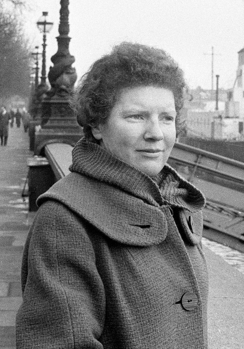 Janet Frame