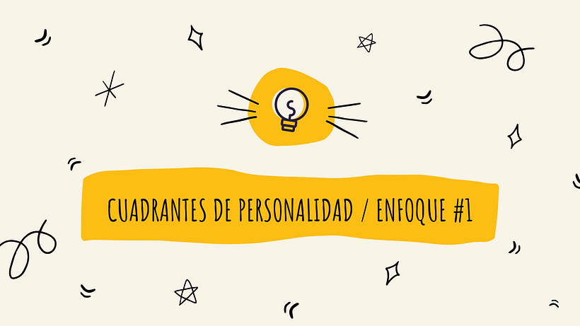 Mi Proyecto del curso: Copywriting creativo para emprendedores - Marketing