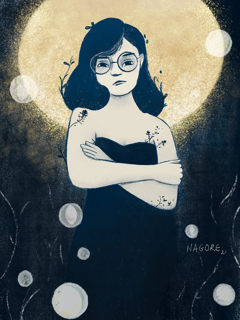 Ilustración final