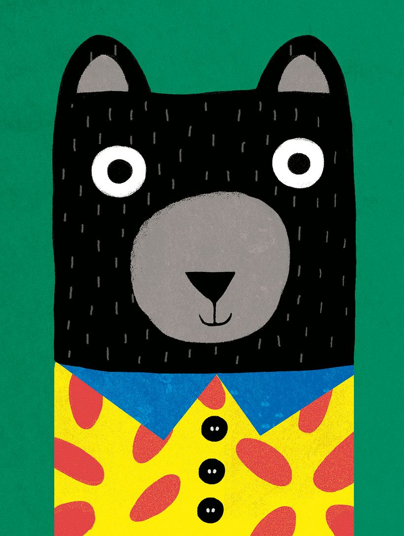 Puzzles- Mudpuppy USA - Traditional illustration