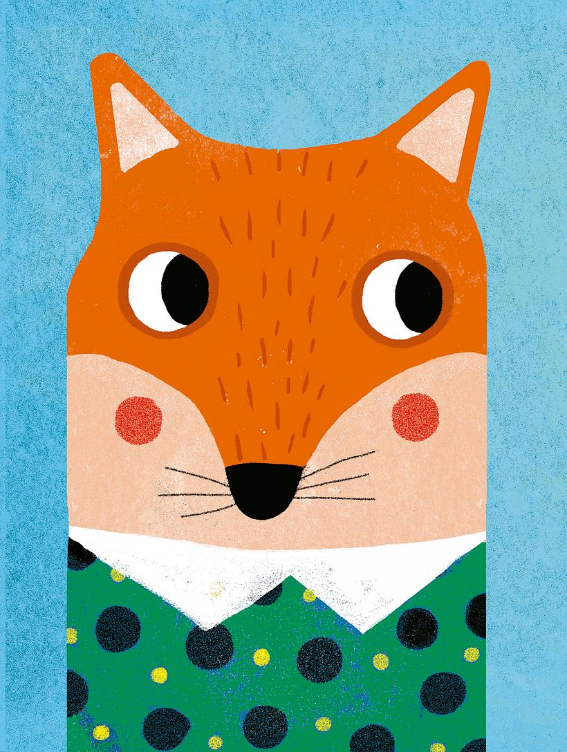 Puzzles- Mudpuppy USA - Traditional illustration