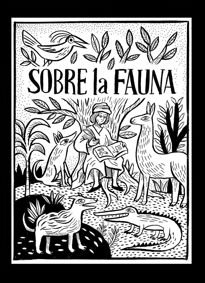 El viaje alucinante - Textos Alejandro Farias - Loco Rabia editora 0