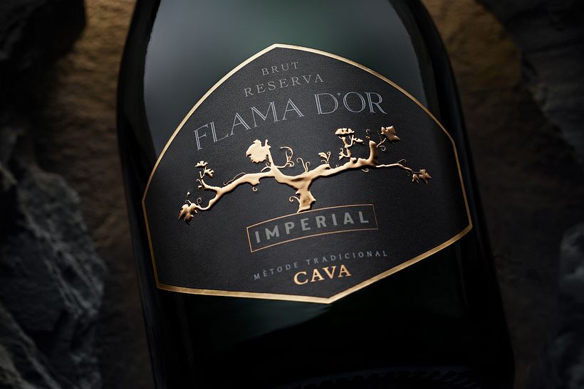 Flama d'Or -1