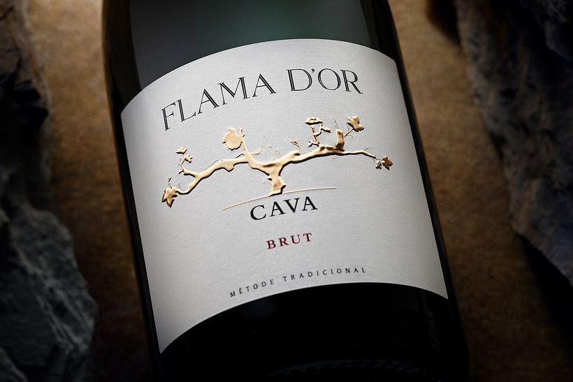 Flama d'Or 1