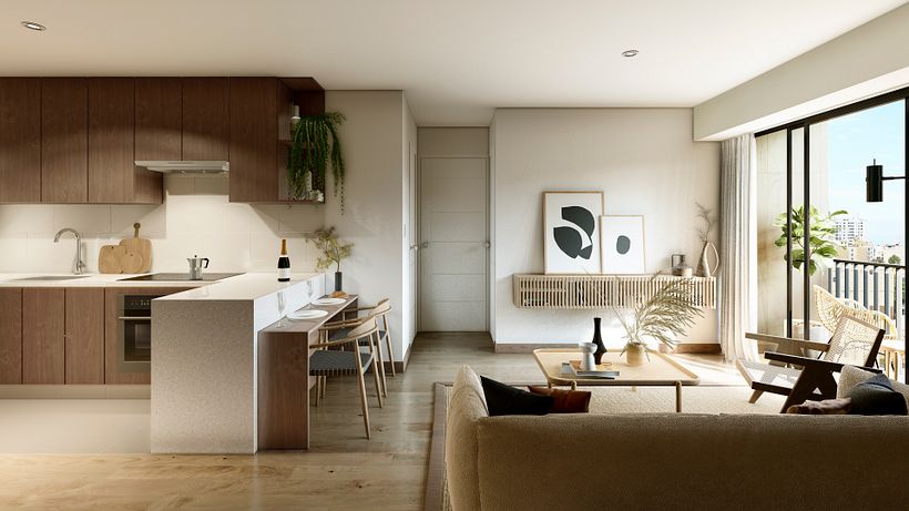 Sala Comedor