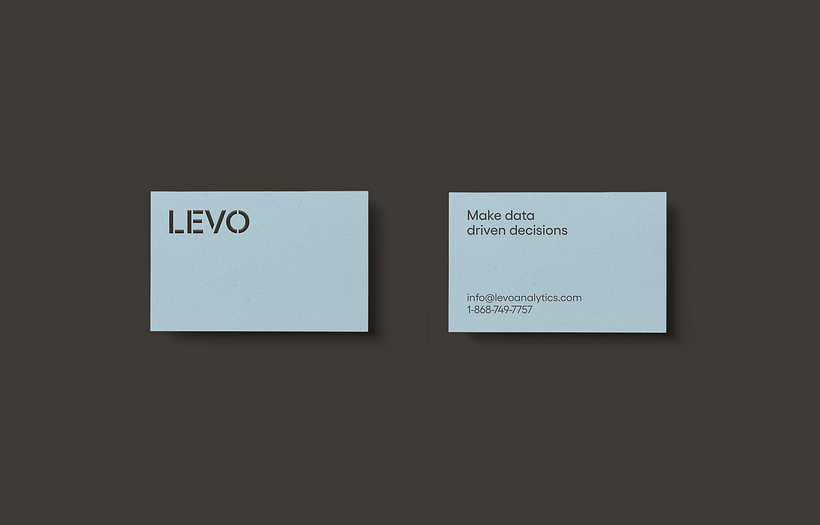 Levo Analytics 3