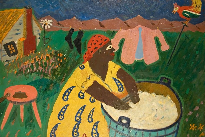 Otra de las obras del novelista Jordan-Smith [Fuente: Museum of Hoaxes].