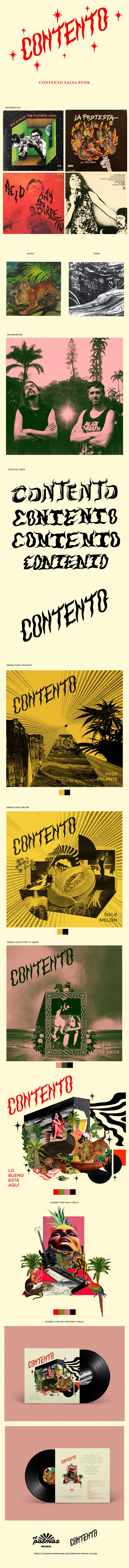 CONTENTO SALSA PUNK -1