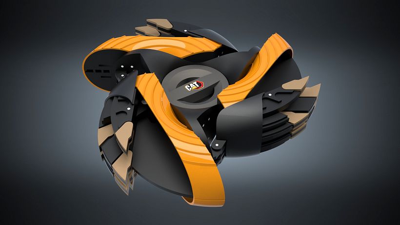 Estudio - Abstracto/Concreto 1