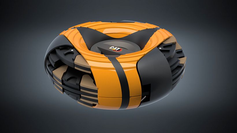 Estudio - Abstracto/Concreto 3