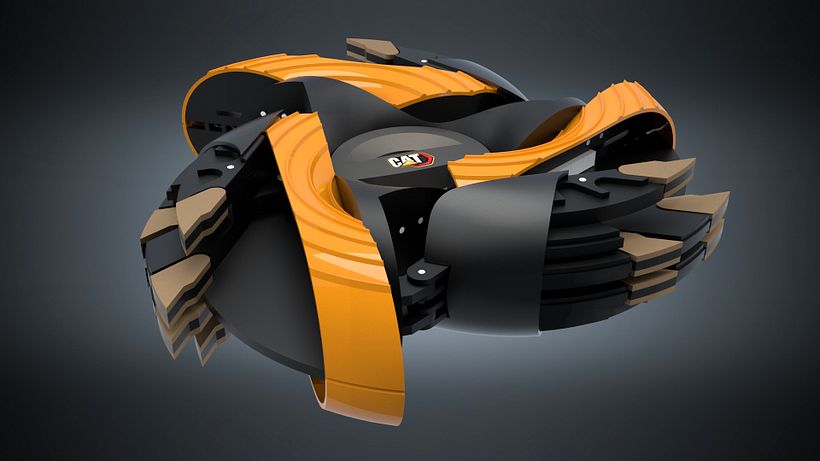 Estudio - Abstracto/Concreto 4