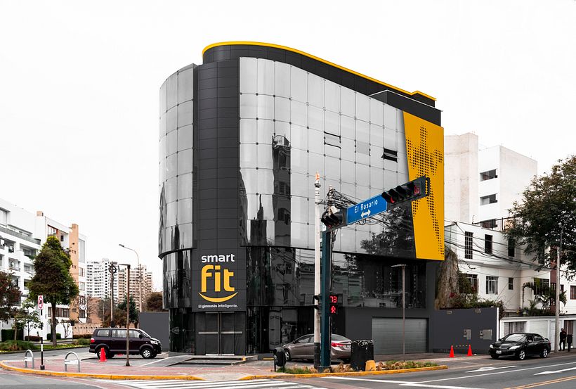 SMARTFIT BASADRE - MOSEL -1