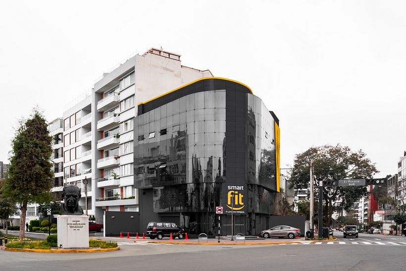 SMARTFIT BASADRE - MOSEL 2