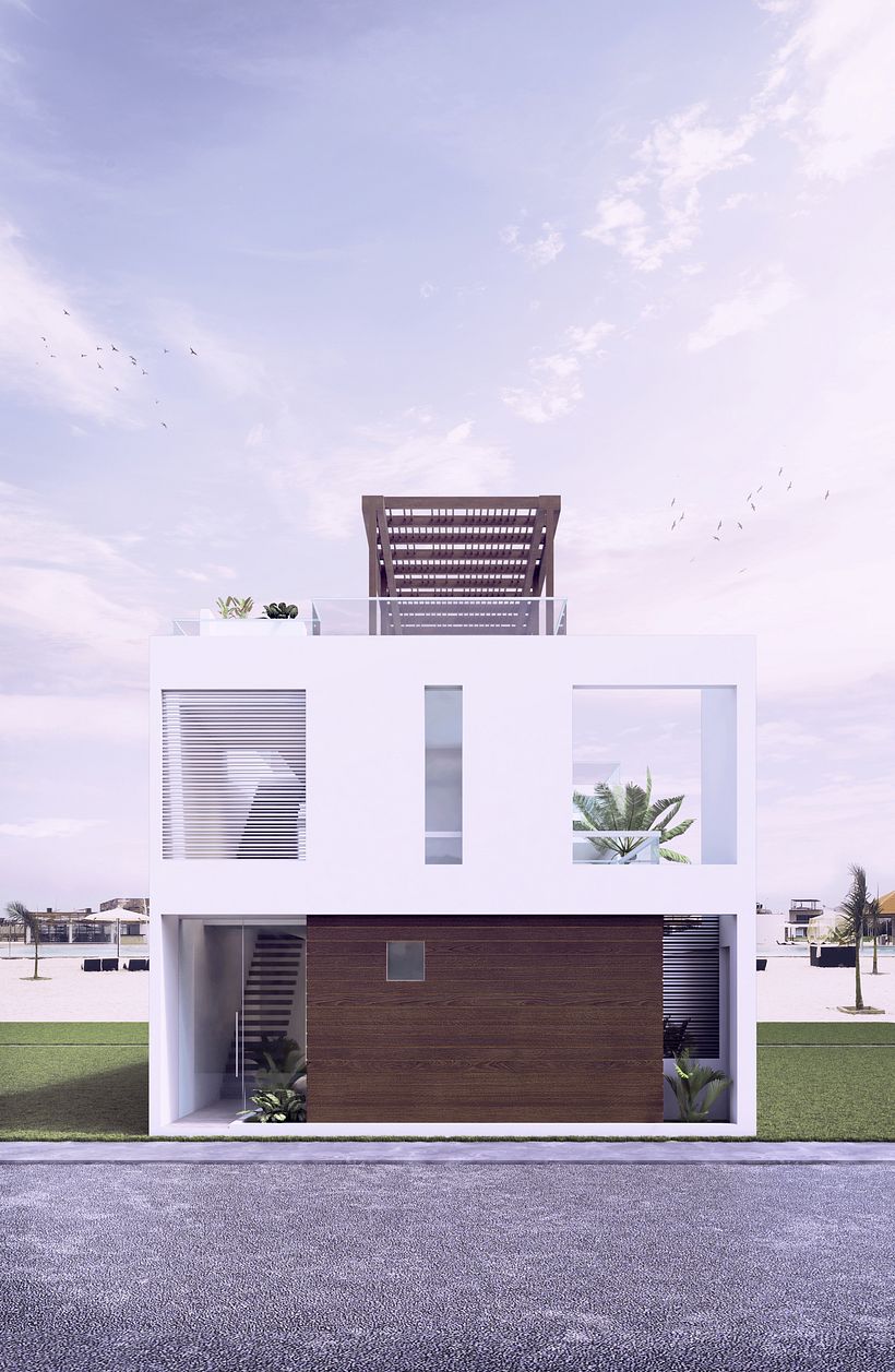 BALI II - PROIETURA ARQUITECTOS 2