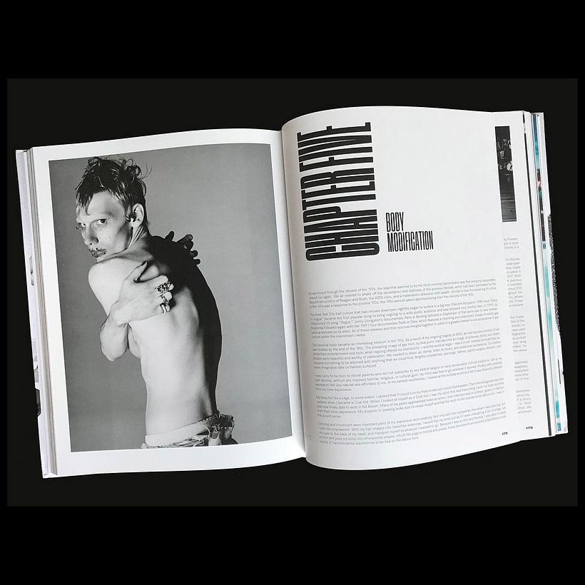 Titulares de capítulos Foto: Walt Cassidy