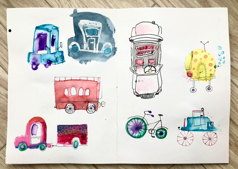 Transport