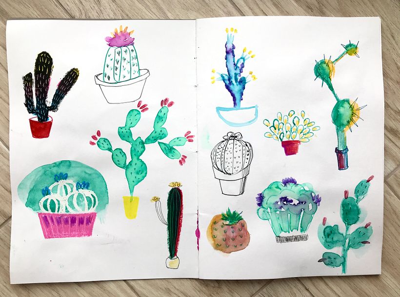 Cactus