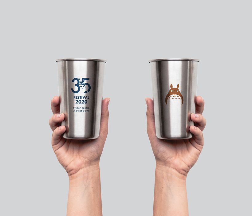 Film Festival Studio Ghibli 0