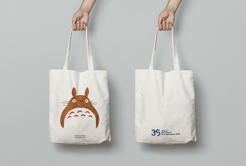 Film Festival Studio Ghibli 0