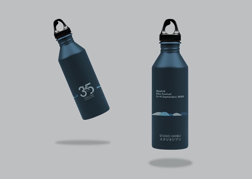 Film Festival Studio Ghibli 1