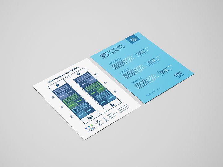 Film Festival Studio Ghibli 4