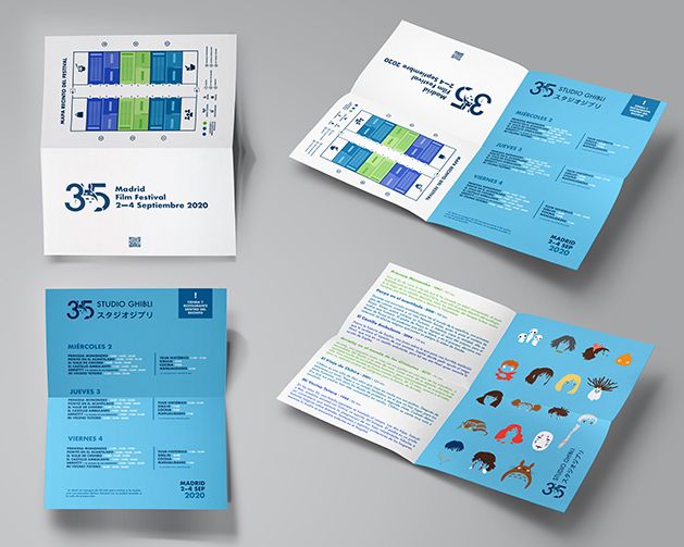 Film Festival Studio Ghibli 7