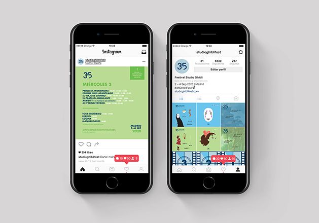 Film Festival Studio Ghibli 8