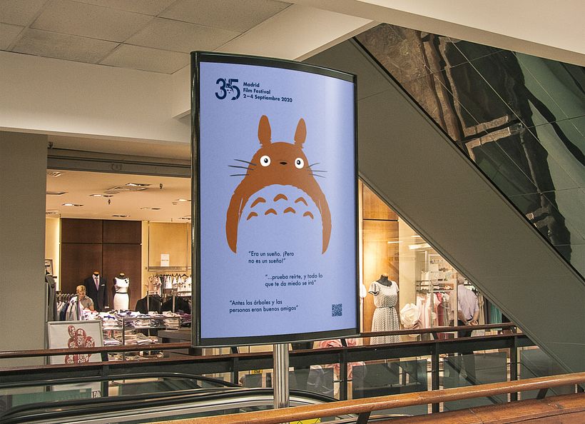 Film Festival Studio Ghibli 9