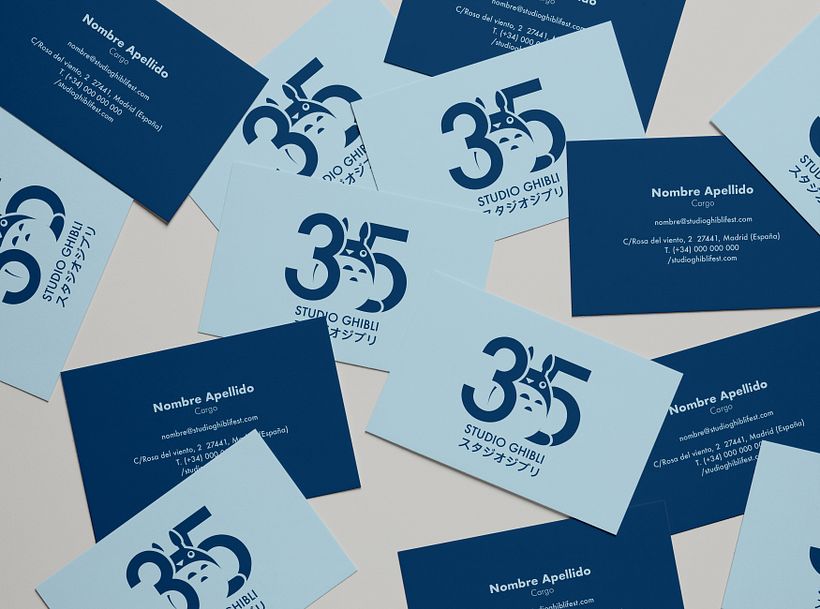 Film Festival Studio Ghibli 12