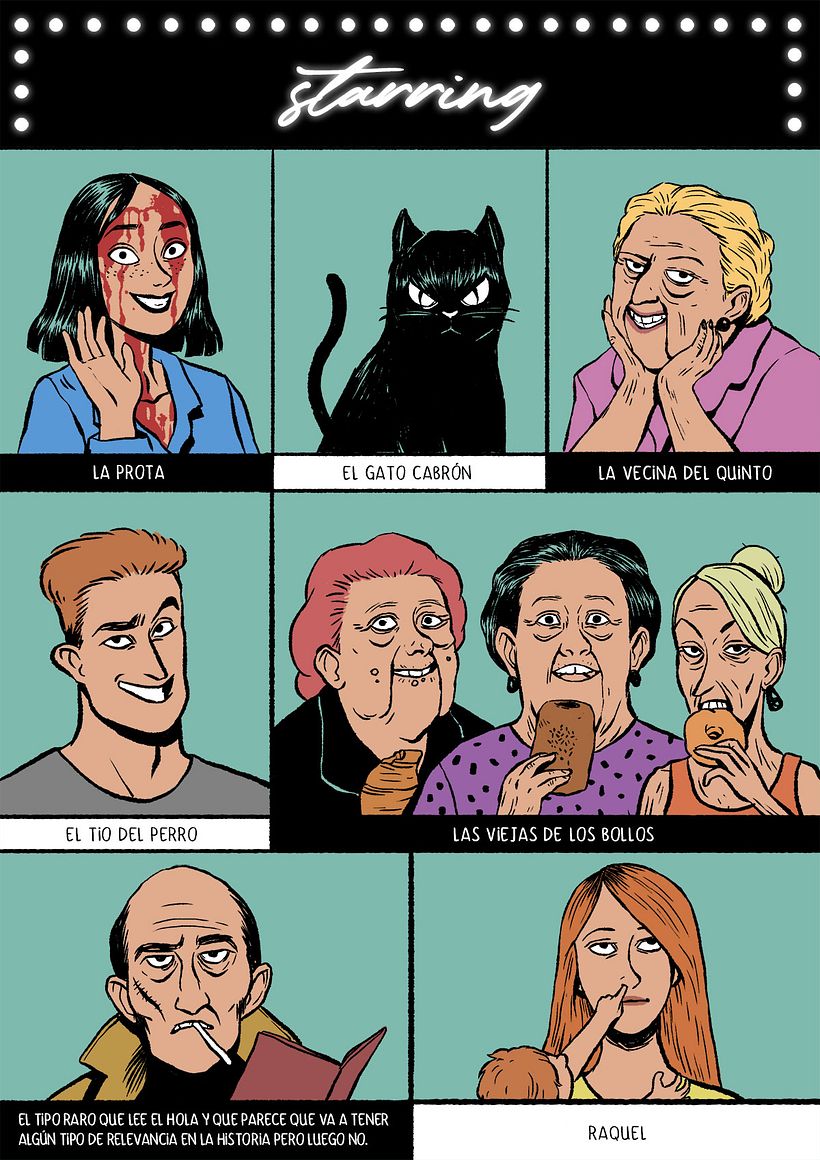Una vida nueva 12