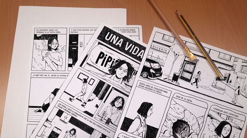 Una vida nueva 18
