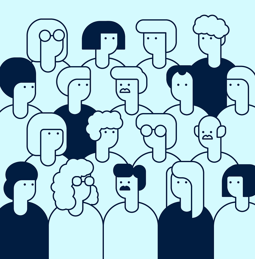 Ilustraciones para Historias en Papel  1