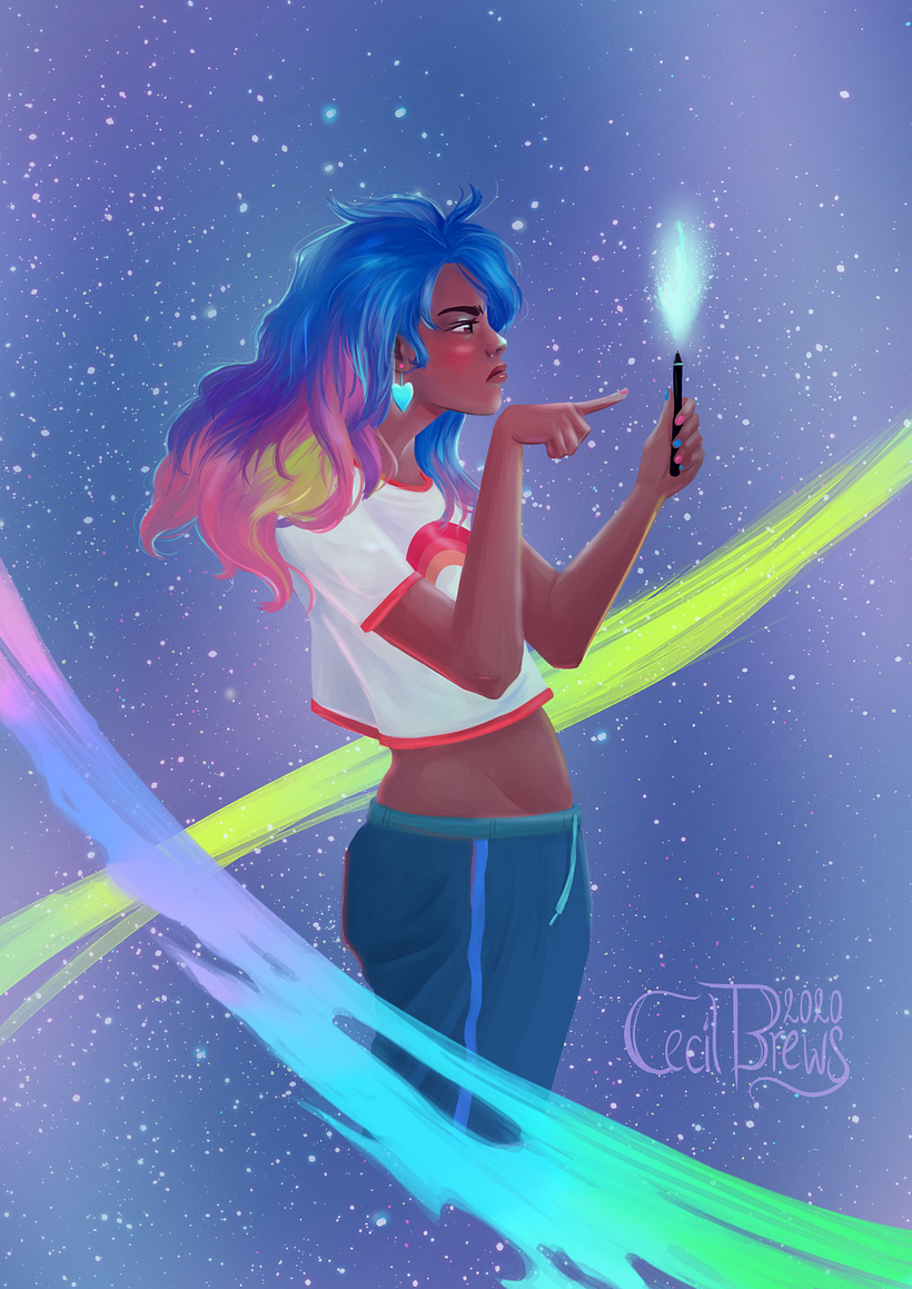 Ilustraciones varias 4