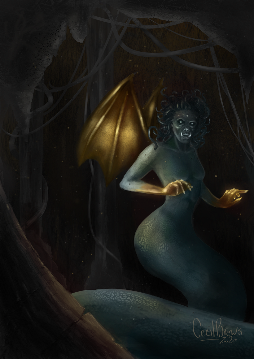 Ilustraciones varias 5
