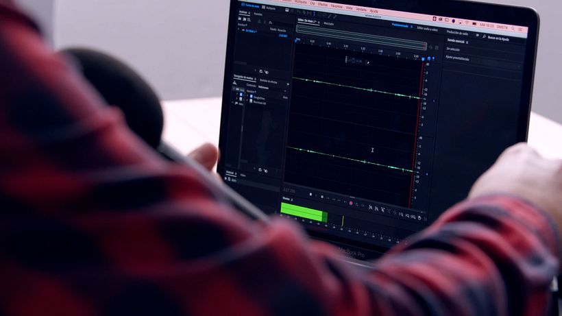 Dos y Don'ts de Podcasting con David Mulé 5