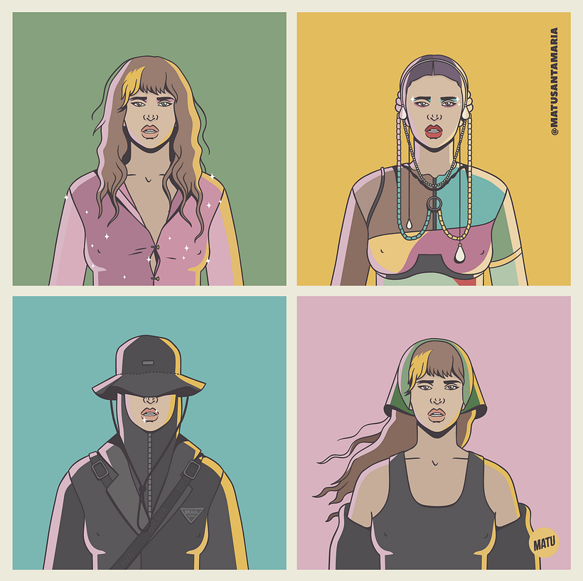 MÚSICA 16