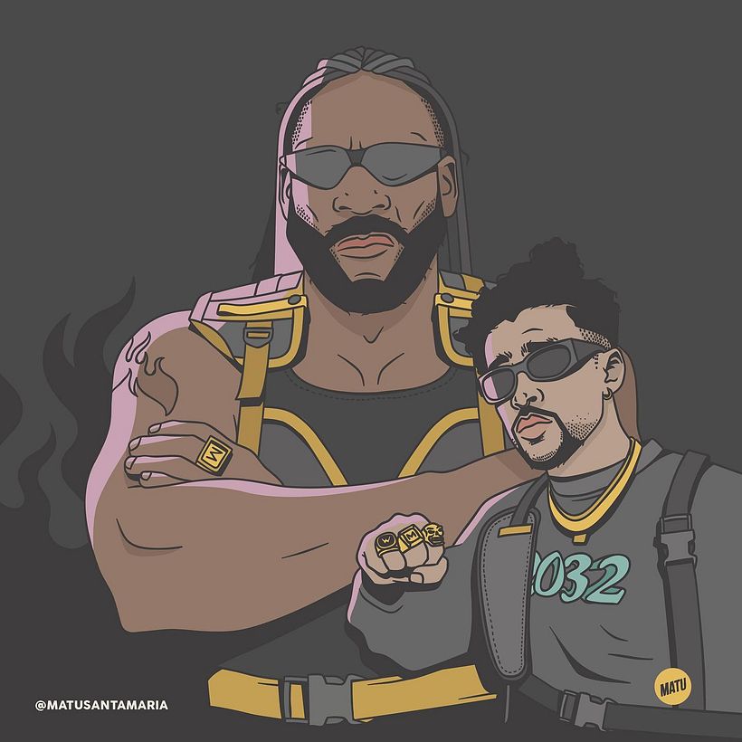 MÚSICA 23