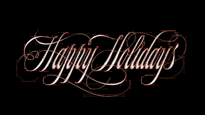 Happy Holidays 6