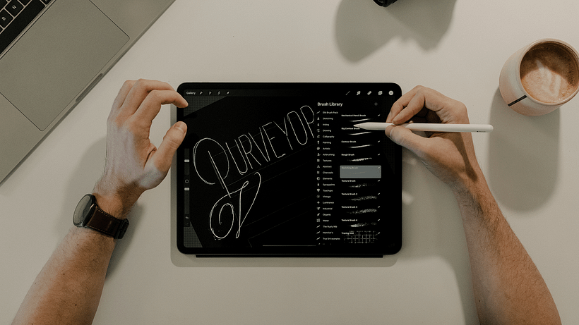 Purveyor of Visual Heritage 2