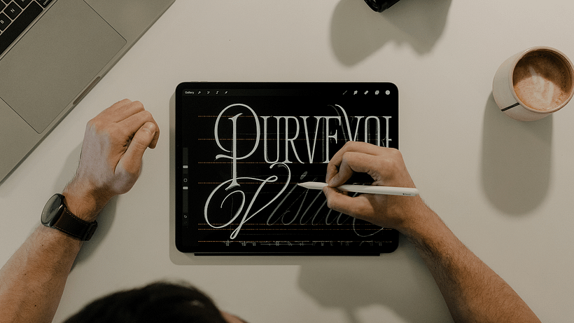 Purveyor of Visual Heritage 6